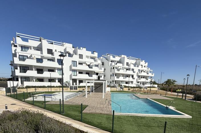 Image No.25-2 Bed Penthouse for sale