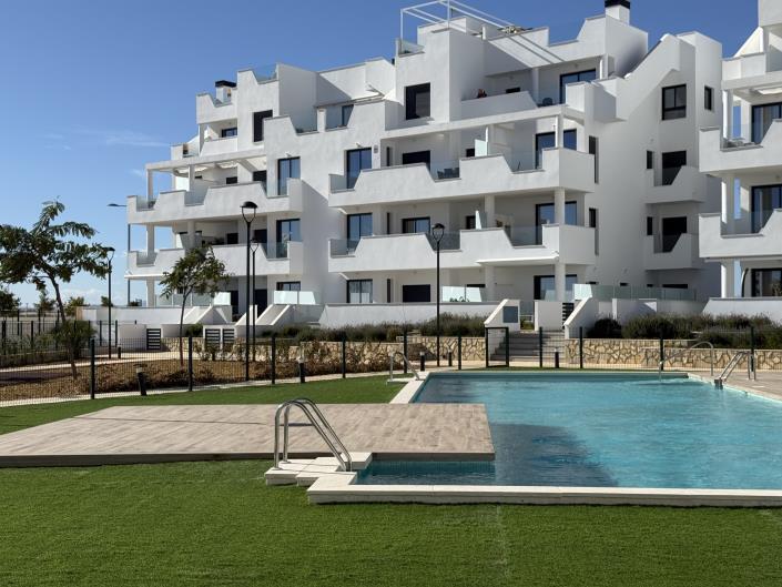 Image No.3-2 Bed Penthouse for sale