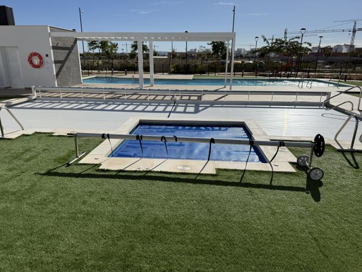 Image No.26-2 Bed Penthouse for sale