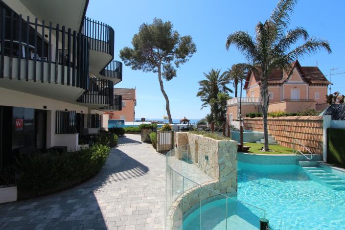 Image No.22-2 Bed Apartment for sale