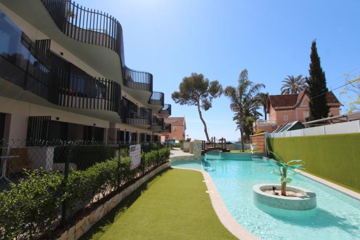 Image No.2-2 Bed Apartment for sale