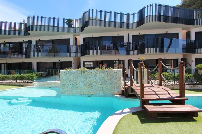 Image No.25-2 Bed Apartment for sale