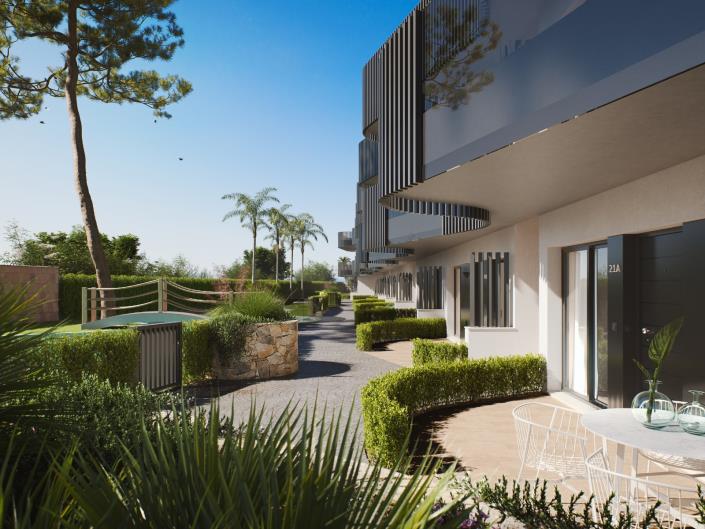 Image No.18-2 Bed Apartment for sale