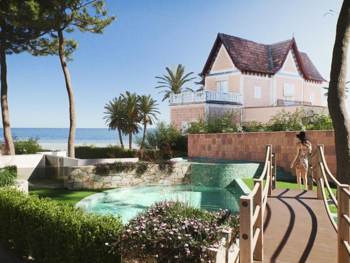 Image No.3-2 Bed Apartment for sale