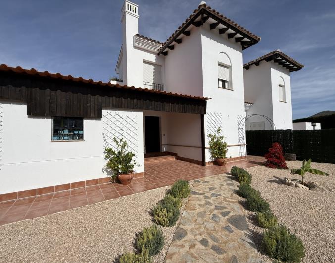 Image No.18-Villa de 3 chambres à vendre à Las Palas