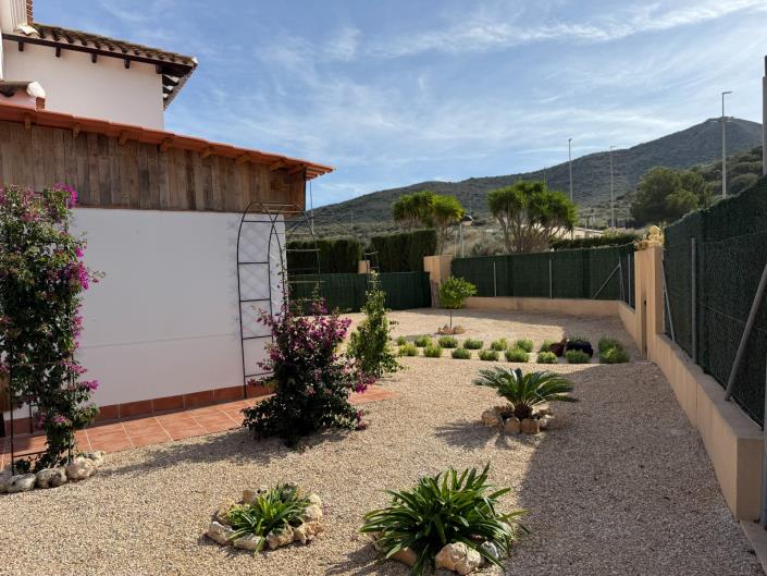 Image No.15-Villa de 3 chambres à vendre à Las Palas