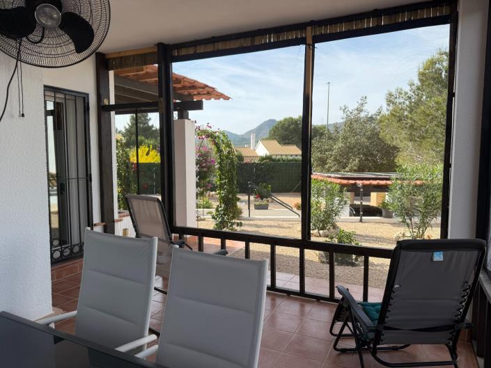 Image No.17-Villa de 3 chambres à vendre à Las Palas