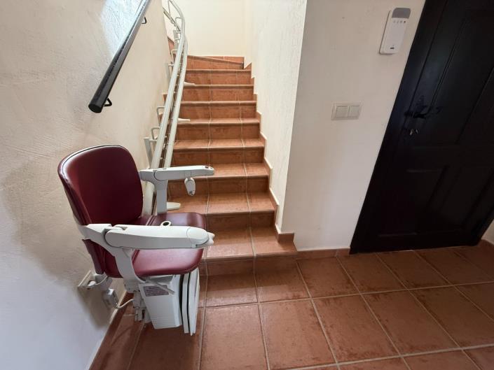 Image No.12-Villa de 3 chambres à vendre à Las Palas