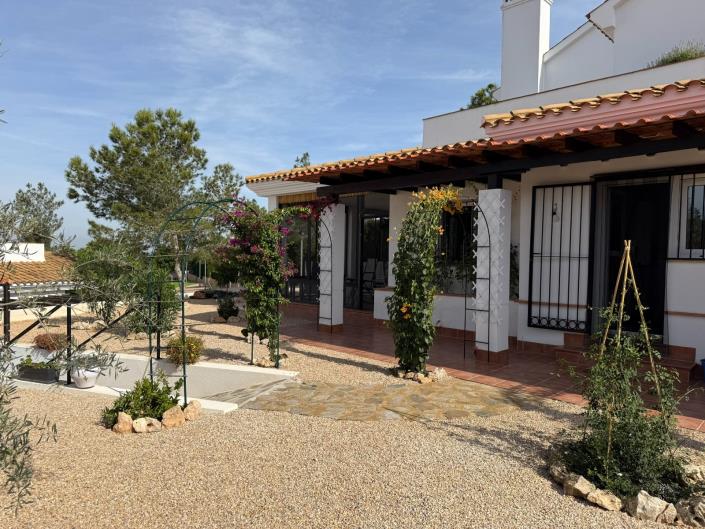 Image No.19-Villa de 3 chambres à vendre à Las Palas