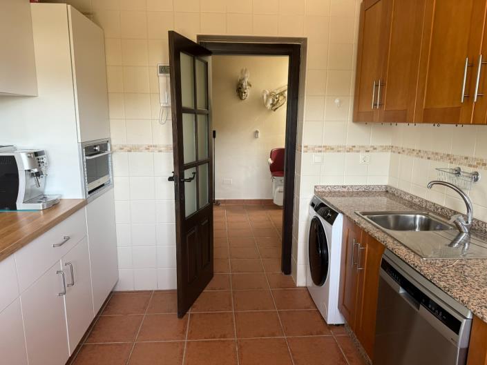 Image No.5-Villa de 3 chambres à vendre à Las Palas