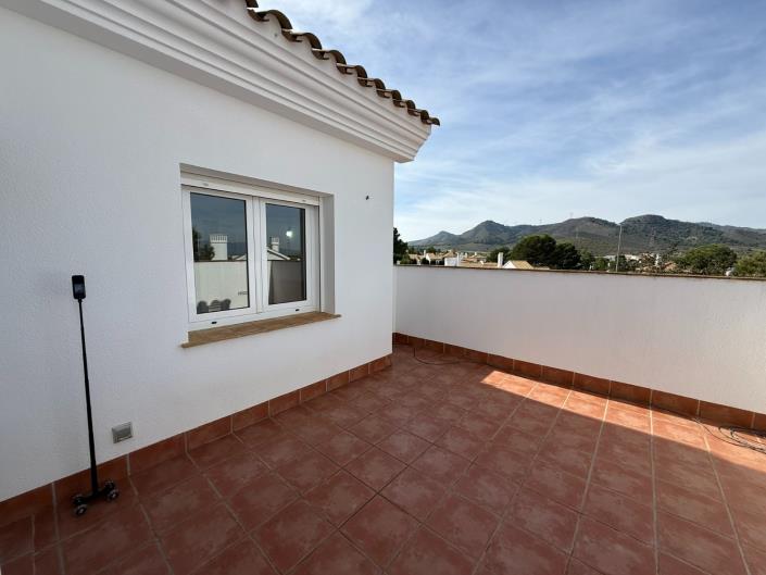 Image No.21-Villa de 3 chambres à vendre à Las Palas