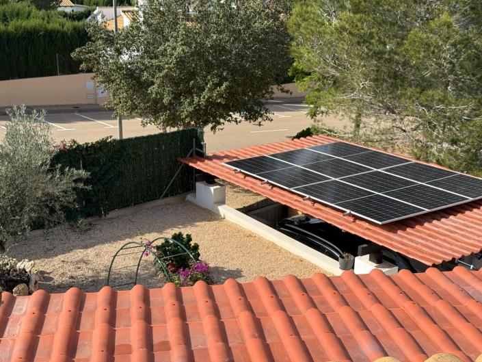 Image No.22-Villa de 3 chambres à vendre à Las Palas