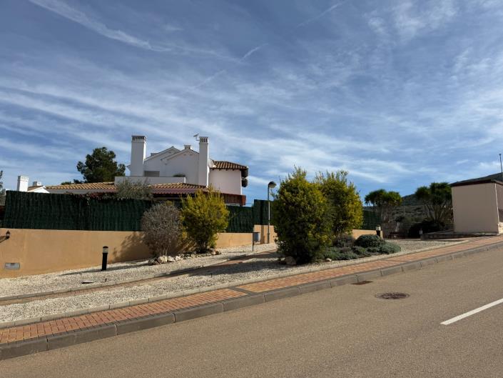 Image No.24-Villa de 3 chambres à vendre à Las Palas