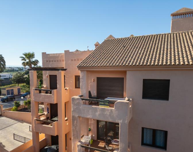 Image No.4-2 Bed Penthouse for sale