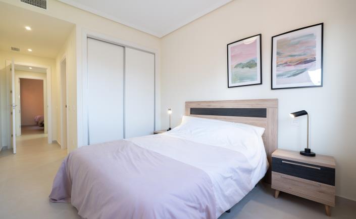 Image No.21-2 Bed Penthouse for sale