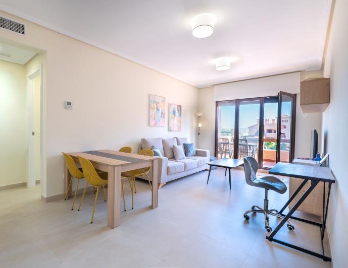 Image No.28-2 Bed Penthouse for sale