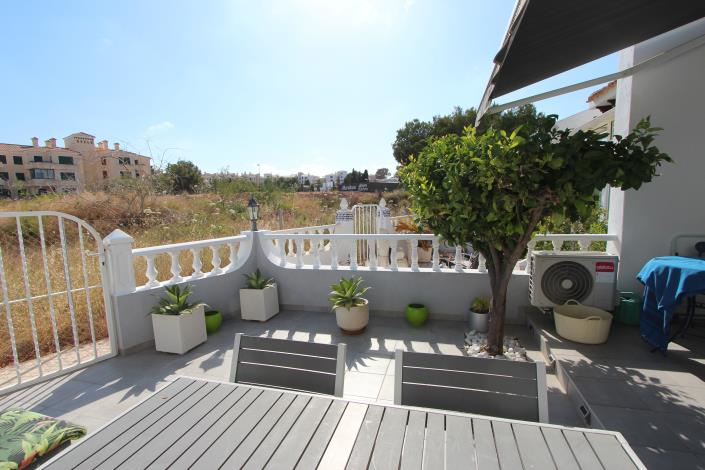 Image No.4-Chalet de 1 chambre à vendre à Orihuela Costa