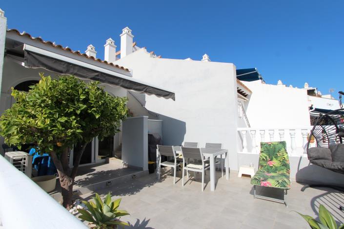 Image No.7-Chalet de 1 chambre à vendre à Orihuela Costa