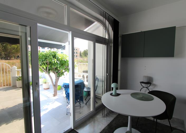 Image No.9-Chalet de 1 chambre à vendre à Orihuela Costa