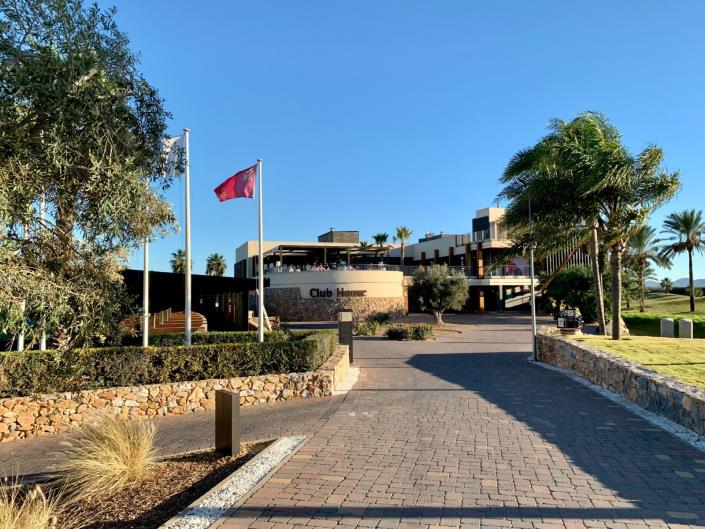 Image No.51-Villa de 3 chambres à vendre à Roda Golf