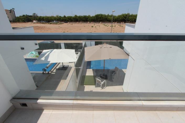 Image No.17-Villa de 3 chambres à vendre à Roda Golf
