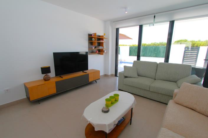 Image No.4-Villa de 3 chambres à vendre à Roda Golf