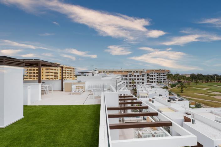 Image No.27-2 Bed Penthouse for sale