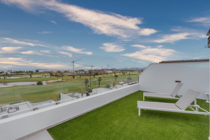 Image No.30-2 Bed Penthouse for sale