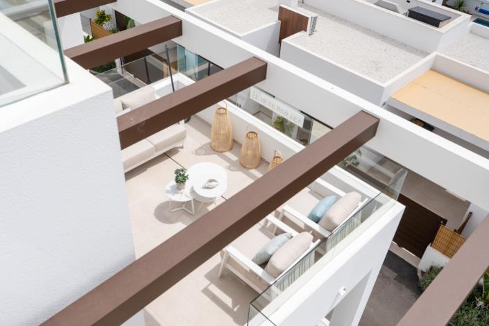 Image No.32-2 Bed Penthouse for sale