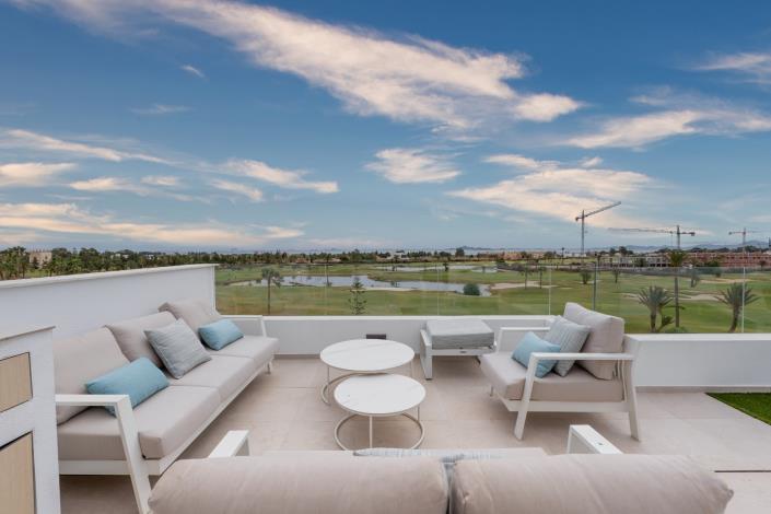 Image No.33-2 Bed Penthouse for sale