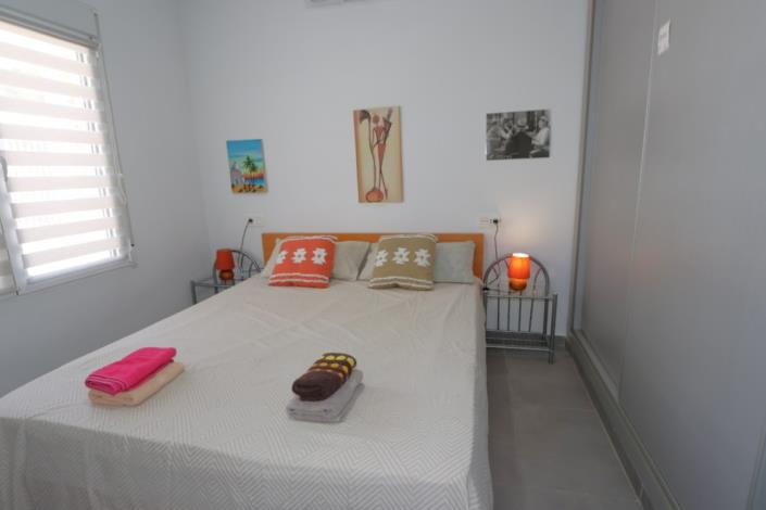 Image No.6-Villa de 2 chambres à vendre à Los Urrutias