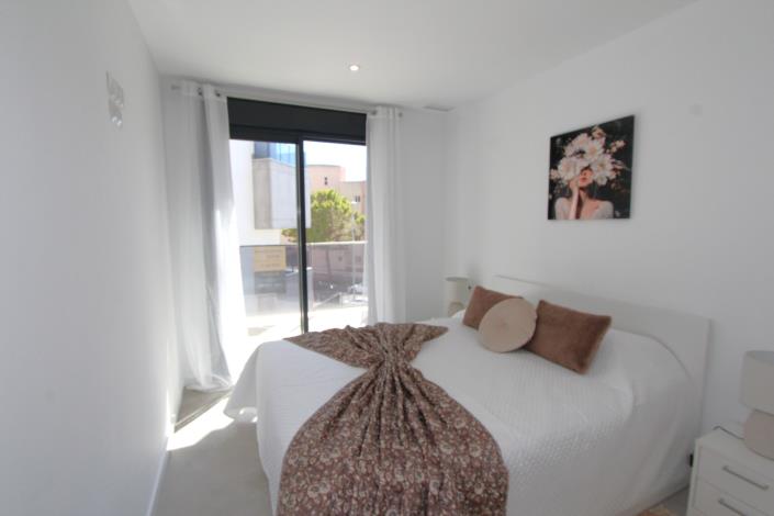 Image No.6-Maison / Villa de 2 chambres à vendre à Dehesa de Campoamor