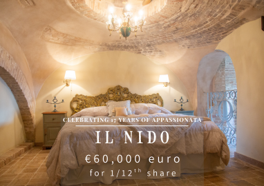 1 - Fermo, Appartement