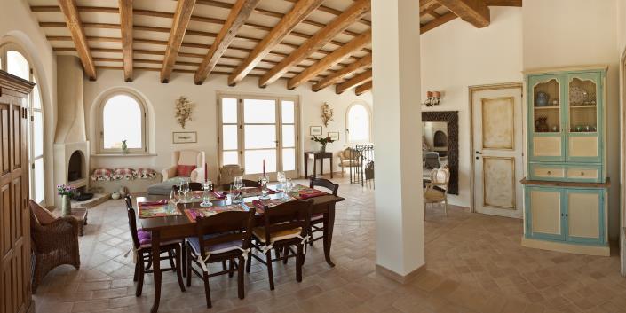 Image No.34-4 Bed Country House for sale