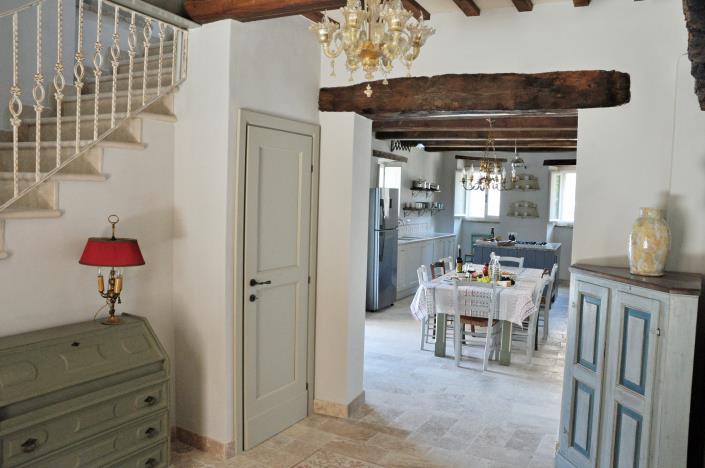 Image No.18-4 Bed Village House for sale