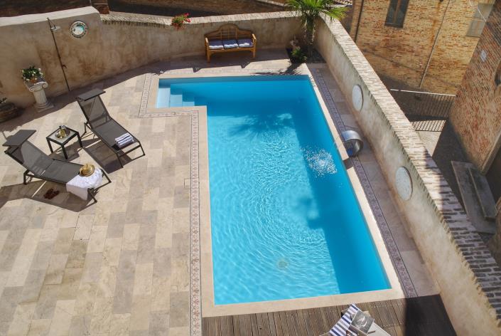 Image No.6-4 Bed Village House for sale