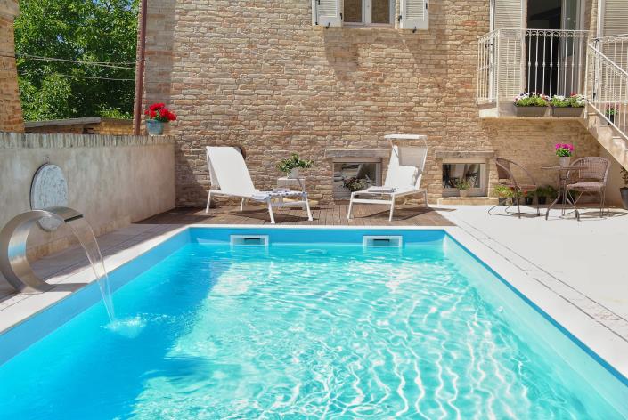 Image No.45-4 Bed Village House for sale