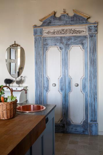 Image No.23-4 Bed Village House for sale