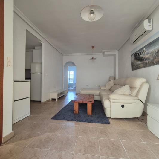 Image No.4-Appartement de 2 chambres à vendre à Jacarilla