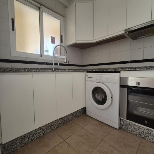 Image No.5-Appartement de 2 chambres à vendre à Jacarilla