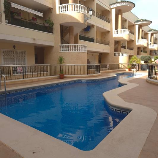 Image No.12-Appartement de 2 chambres à vendre à Jacarilla