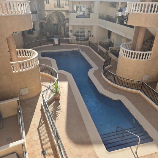 Image No.13-Appartement de 2 chambres à vendre à Jacarilla