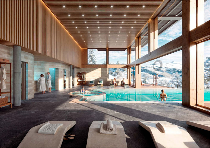 Image No.3-2 Bed Apartment for sale