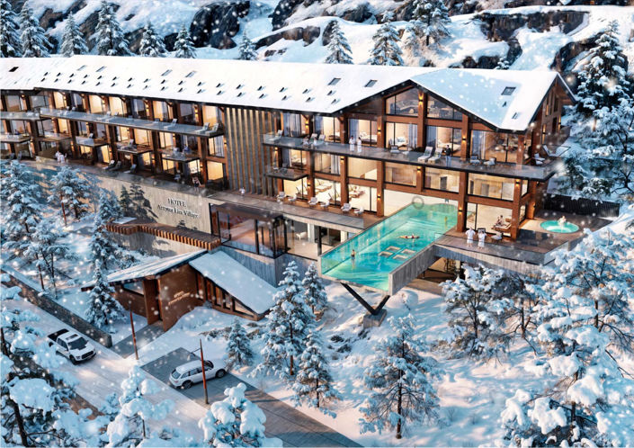 Image No.5-2 Bed Apartment for sale