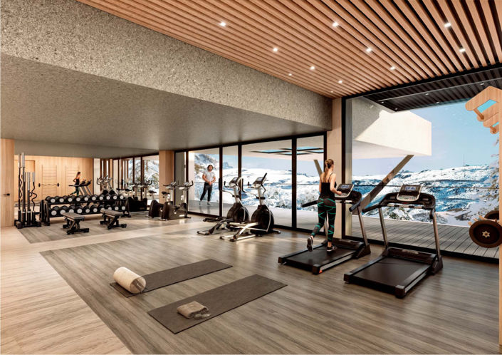 Image No.5-3 Bed Duplex for sale