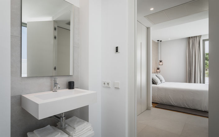 Image No.11-Villa de 4 chambres à vendre à Estepona