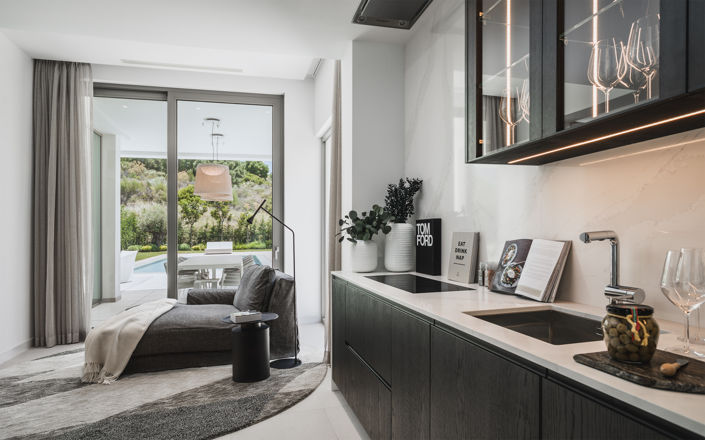 Image No.14-Villa de 4 chambres à vendre à Estepona