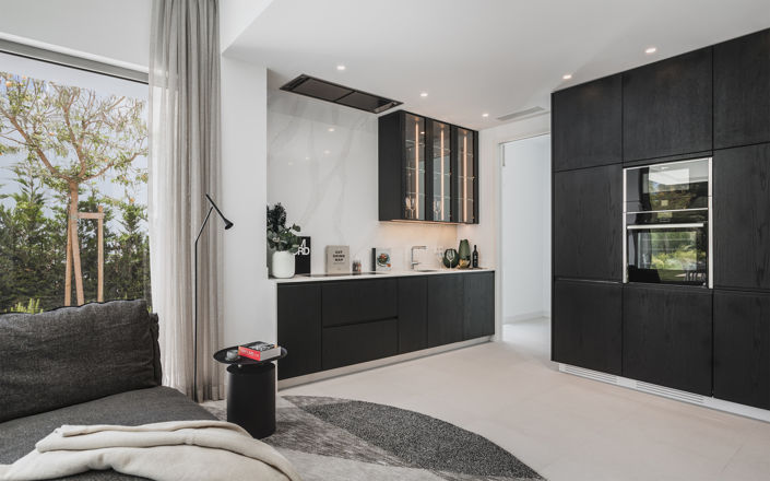 Image No.15-Villa de 4 chambres à vendre à Estepona