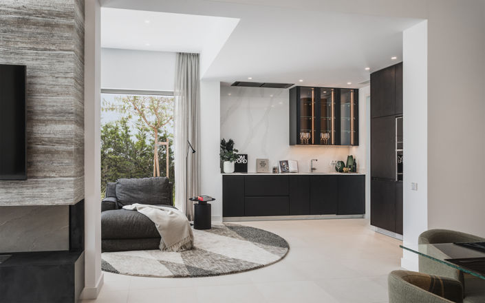 Image No.16-Villa de 4 chambres à vendre à Estepona