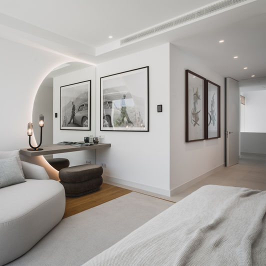 Image No.7-Villa de 4 chambres à vendre à Estepona